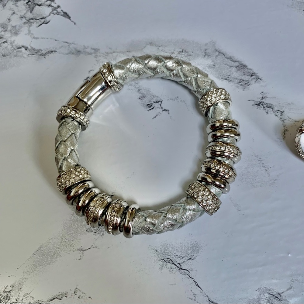 Serena Williams Bracelet